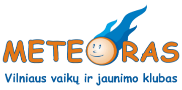 Vilniaus vaikų ir jaunimo klubas "Meteoras"
