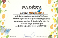 padeka